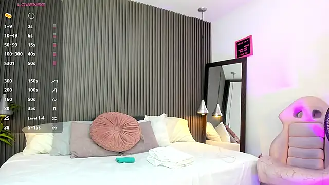 pervert lizza online show from February 2026 11:44:01 AM