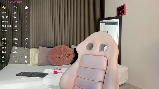 pervert lizza online show from March 2026 12:45:02 PM