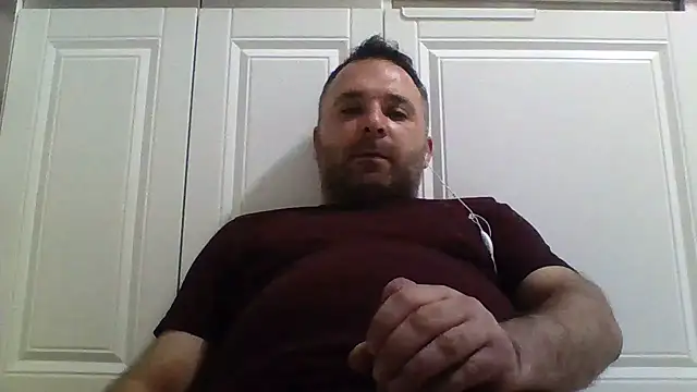 doruk426868 online show from July 2026 06:37:02 PM