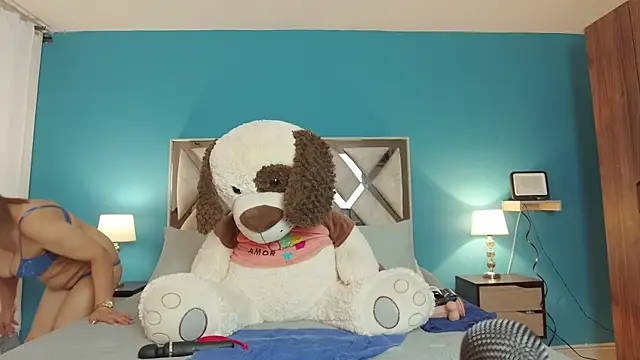 natalia23 online show from April 2026 10:22:01 PM