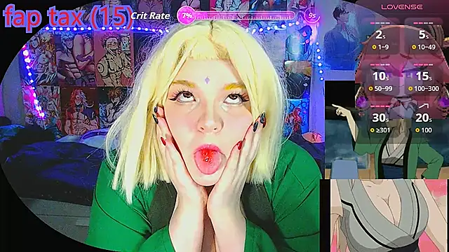  jin kim  online show from January 2026 01:01:01 AM