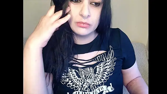 Lustylia online show from February 2026 05:46:02 PM