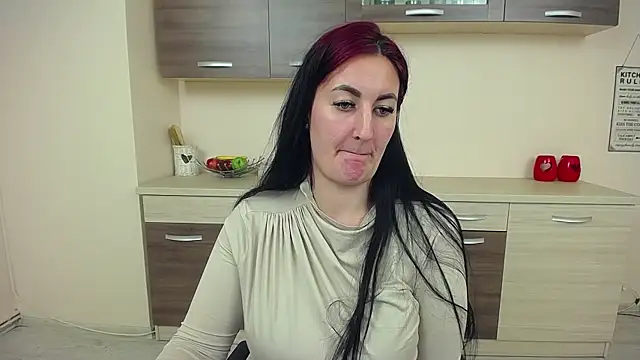 BrianaJoy online show from March 2025 09:21:01 PM