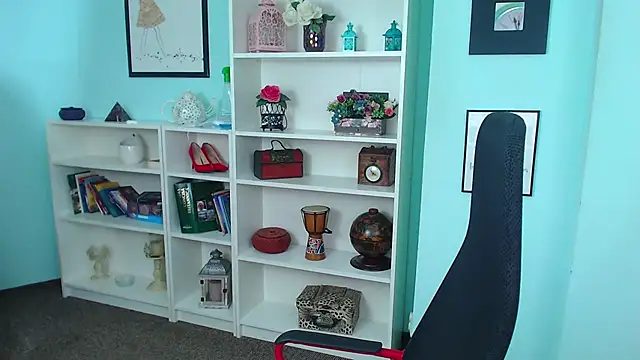 BrianaJoy online show from November 2025 06:18:02 AM