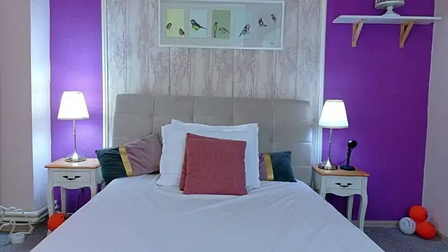 BrianaJoy online show from January 2026 06:07:02 AM