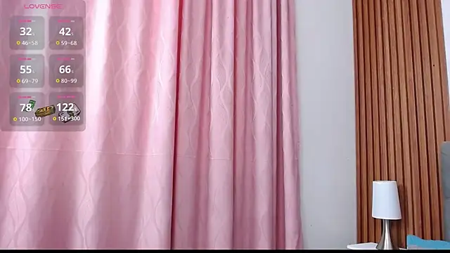 gisellsaenz online show from October 2025 07:02:01 PM