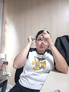 gisellsaenz online show from February 2026 08:33:02 PM