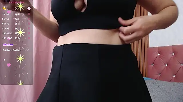 gisellsaenz online show from April 2026 03:58:02 PM