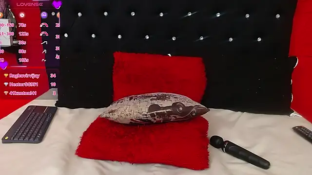 gisellsaenz online show from February 2025 12:19:02 AM