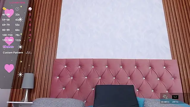 gisellsaenz online show from March 2026 08:43:01 PM