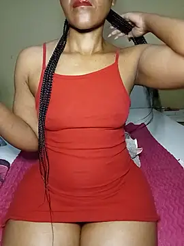 BabySweetDee online show from June 2026 08:55:01 AM
