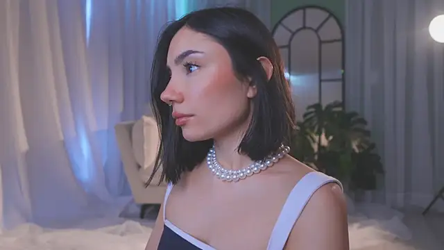 AmyArmstrong online show from February 2026 08:51:01 PM