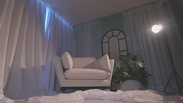 AmyArmstrong online show from February 2026 09:12:02 PM