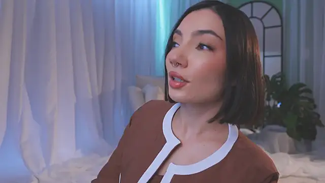 AmyArmstrong online show from March 2026 09:15:02 PM