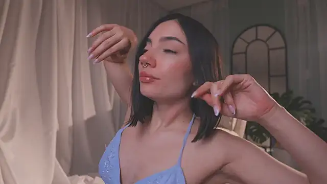 AmyArmstrong online show from February 2026 11:24:02 PM