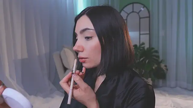 AmyArmstrong online show from March 2026 10:37:01 PM