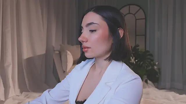 AmyArmstrong online show from March 2026 11:14:01 PM