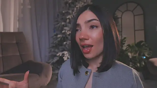 AmyArmstrong online show from January 2026 10:48:02 PM