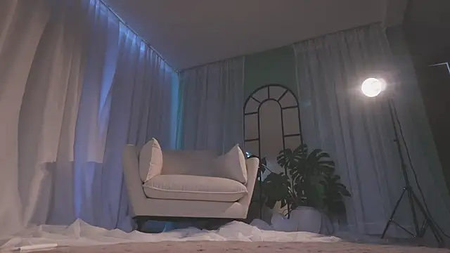 AmyArmstrong online show from February 2026 09:50:02 PM