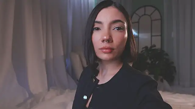 AmyArmstrong online show from March 2026 10:45:01 PM