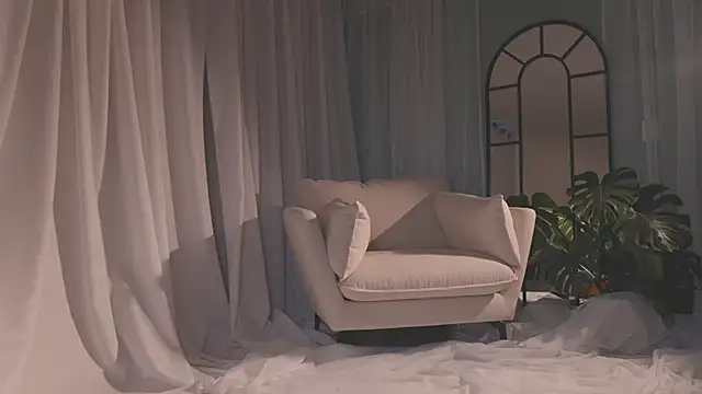 AmyArmstrong online show from February 2026 11:23:01 PM