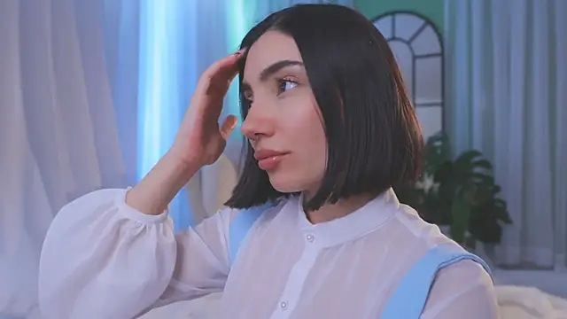 AmyArmstrong online show from March 2026 09:19:01 PM