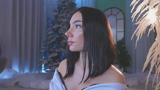 AmyArmstrong online show from December 2025 08:12:02 PM