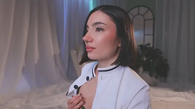 AmyArmstrong online show from March 2026 10:11:01 PM