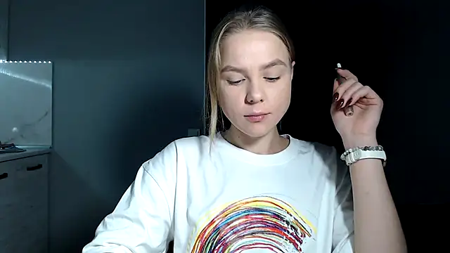 Snapshot of Sunbeam_ chatting on October 2025 07:38:02 PM Sunbeam online show from October 2025 07:38:02 PM