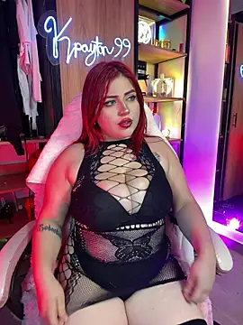 Kpayton99 online show from May 2026 04:19:02 AM