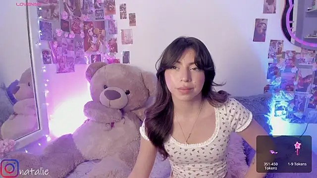 Snapshot of natalie_jaensen chatting on September 2025 10:19:02 PM natalie jaensen online show from September 2025 10:19:02 PM