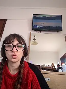 xgabyenlalunax online show from November 2025 03:16:02 PM