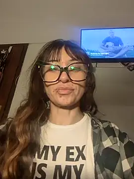 xgabyenlalunax online show from November 2025 09:15:04 PM