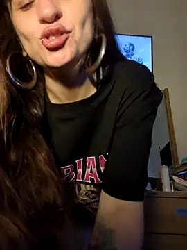 xgabyenlalunax online show from October 2025 05:23:02 PM