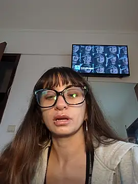 xgabyenlalunax online show from November 2025 04:35:02 PM