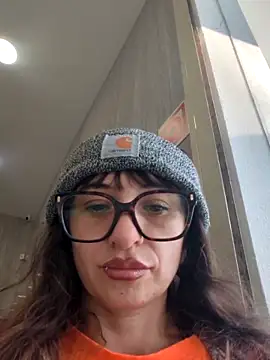 xgabyenlalunax online show from November 2025 02:28:01 PM