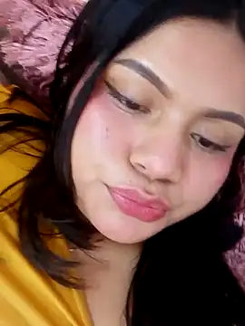 Candy chloee online show from November 2025 05:13:01 PM