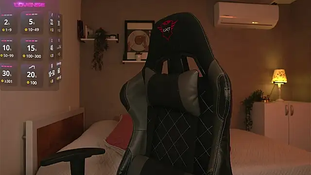 Snapshot of DaniDusan_ chatting on February 2025 03:34:01 PM DaniDusan  online show from February 2025 03:34:01 PM