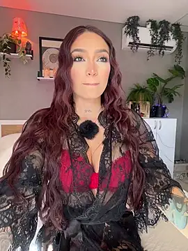 DaniDusan  online show from November 2025 08:02:02 PM