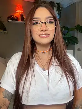 Snapshot of DaniDusan_ chatting on October 2025 04:19:02 PM DaniDusan  online show from October 2025 04:19:02 PM