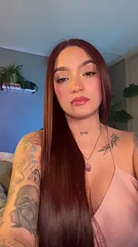 DaniDusan  online show from January 2026 08:49:02 PM