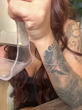 Snapshot of DaniDusan_ chatting on September 2025 05:41:02 PM DaniDusan  online show from September 2025 05:41:02 PM