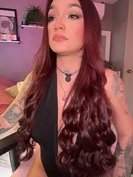 DaniDusan  online show from February 2026 08:06:01 PM