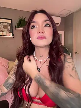 DaniDusan  online show from March 2026 05:40:02 PM