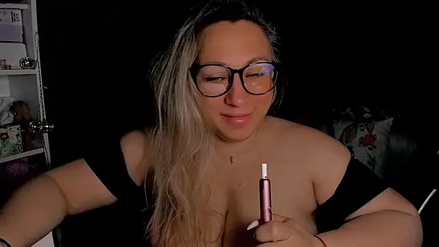 CumOnMy Tits online show from April 2026 03:57:02 AM