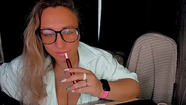 CumOnMy Tits online show from September 2025 12:38:02 AM