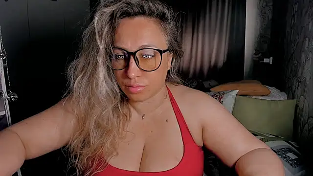 CumOnMy Tits online show from May 2026 02:04:01 AM