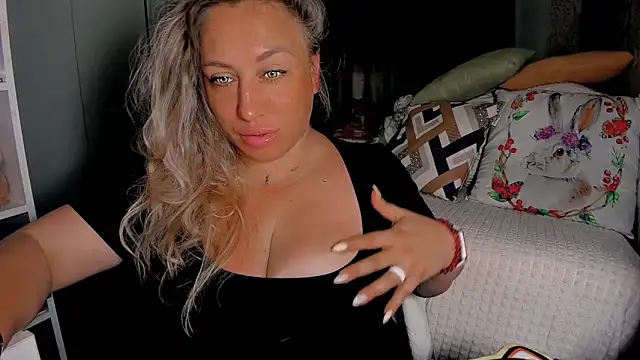 CumOnMy Tits online show from July 2026 02:12:01 AM
