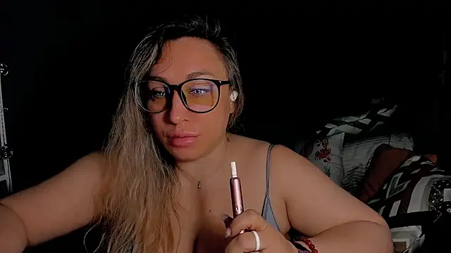 CumOnMy Tits online show from April 2026 02:51:02 AM