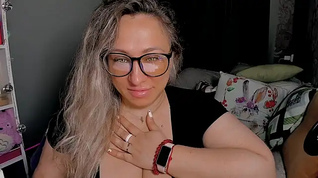 CumOnMy Tits online show from March 2026 02:37:01 AM